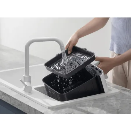 FRYTKOWNICA Xiaomi Smart Air Fryer 6.5L 1800W 220st WiFi STEROWANIE GŁOSOWE