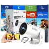 Projektor Zenwire R1 HD (1280 x 720), 250 ANSI lumen, Wi-Fi, Bluetooth