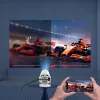 Projektor Zenwire R1 HD (1280 x 720), 250 ANSI lumen, Wi-Fi, Bluetooth