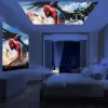 Projektor Zenwire R1 HD (1280 x 720), 250 ANSI lumen, Wi-Fi, Bluetooth