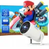 Projektor Zenwire R1 HD (1280 x 720), 250 ANSI lumen, Wi-Fi, Bluetooth