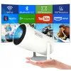 Projektor Zenwire R1 HD (1280 x 720), 250 ANSI lumen, Wi-Fi, Bluetooth