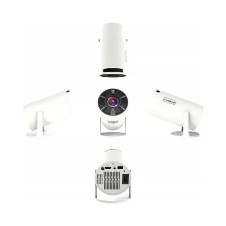 Projektor Zenwire R1 HD (1280 x 720), 250 ANSI lumen, Wi-Fi, Bluetooth