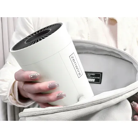 Projektor Zenwire R1 HD (1280 x 720), 250 ANSI lumen, Wi-Fi, Bluetooth