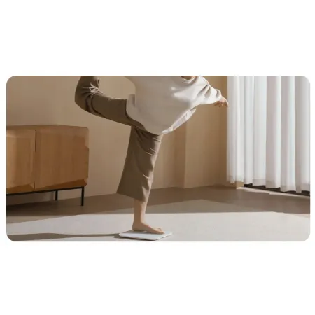Waga łazienkowa Xiaomi Smart Scale S200 szary