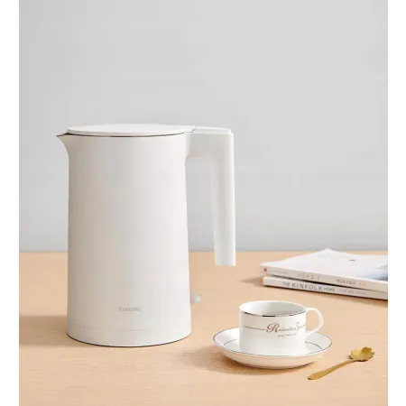 Czajnik elektryczny Xiaomi Electric Kettle 2 1800 W 1,7 l biały