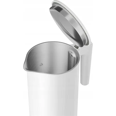 Czajnik elektryczny Xiaomi Electric Kettle 2 1800 W 1,7 l biały