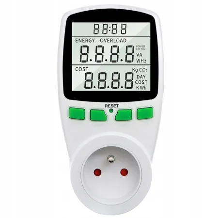 Watomierz RETOO 16 A 3600 W