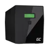 Zasilacz Green Cell UPS 2000VA 1200W Power Proof ZASILACZ AWARYJNY
