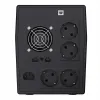 Zasilacz Green Cell UPS 2000VA 1200W Power Proof ZASILACZ AWARYJNY