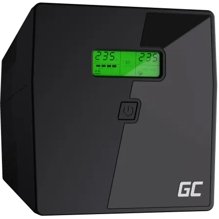 Zasilacz Green Cell UPS 2000VA 1200W Power Proof ZASILACZ AWARYJNY