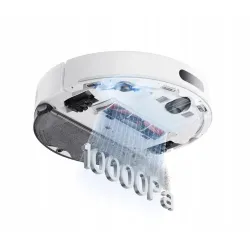 Robot sprzątający Xiaomi Robot Vacuum S40 10000Pa LDS 5200 mAh aplikacja