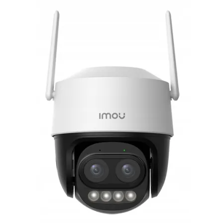 Kamera IP zewnętrzna Imou Cruiser Z 5MP