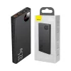 Powerbank Baseus 10000mAh 22.5W LED PD 3.0+ QC 3.0