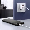 Powerbank Baseus 10000mAh 22.5W LED PD 3.0+ QC 3.0