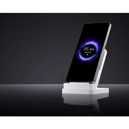 Xiaomi Pro 50W Bezprzewodowa Stacja Ładowania z Wbudowanym Wentylatorem