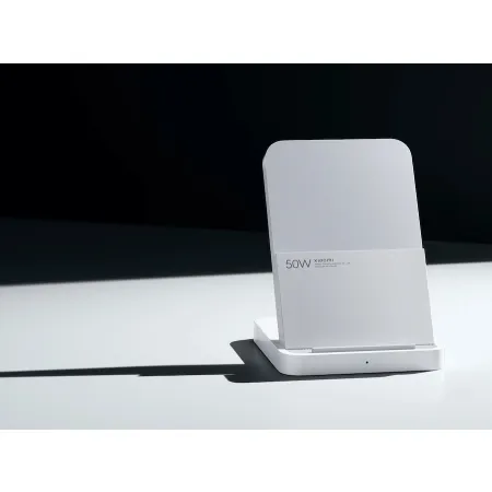 Xiaomi Pro 50W Bezprzewodowa Stacja Ładowania z Wbudowanym Wentylatorem
