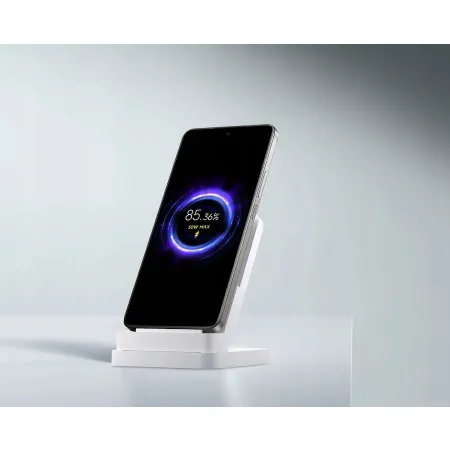 Xiaomi Pro 50W Bezprzewodowa Stacja Ładowania z Wbudowanym Wentylatorem