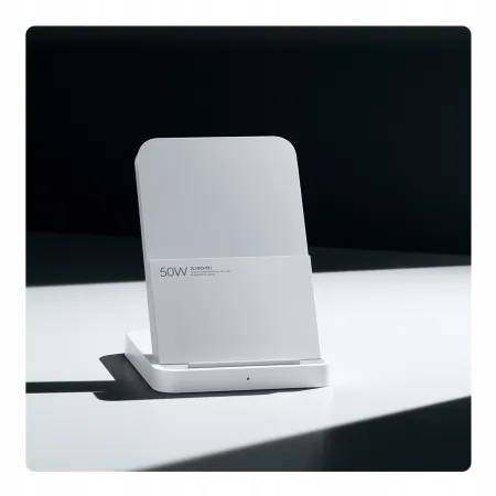 Xiaomi Pro 50W Bezprzewodowa Stacja Ładowania z Wbudowanym Wentylatorem