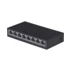 SWITCH TP-LINK LS1008G 8 portów 10/100/1000 Mbps