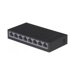 SWITCH TP-LINK LS1008G 8 portów 10/100/1000 Mbps