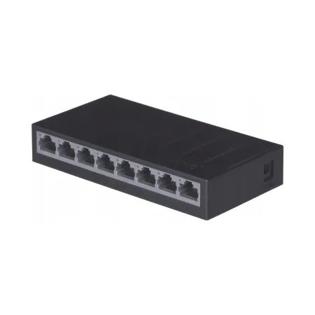 SWITCH TP-LINK LS1008G 8 portów 10/100/1000 Mbps