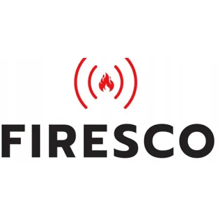 Zestaw czujników WIFI FIRESCO czujnik czadu+czujnik dymu+czujnik gazu