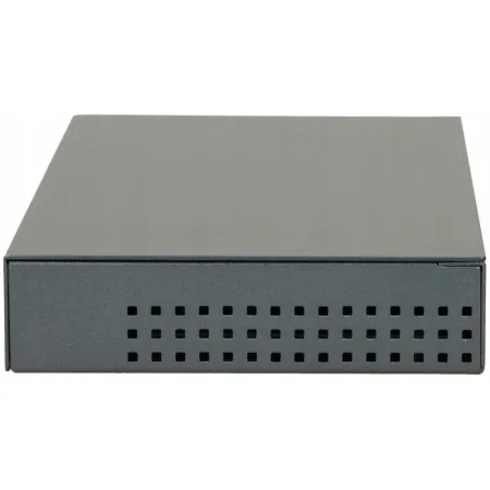 Switch TP-Link TL-SG108 8-portowy Gigabit Ethernet, czarny, niezarządzany