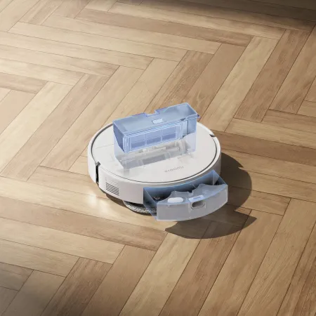 Robot sprzątający Xiaomi Robot Vacuum S40 Pro Mopowanie Tworzenie mapy