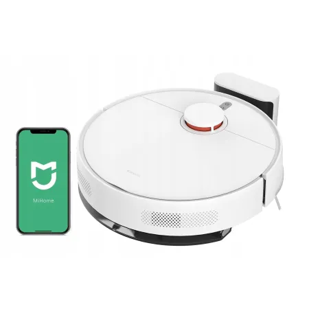 Robot sprzątający Xiaomi Robot Vacuum S40 Pro Mopowanie Tworzenie mapy