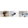 Kamera IP Aqara Camera G100 monitoring 24/7 Rozdzielczość 2K CZARNA