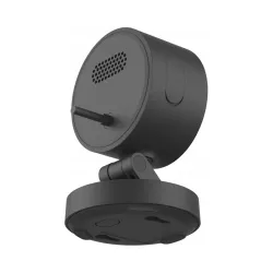 Kamera IP Aqara Camera G100 monitoring 24/7 Rozdzielczość 2K CZARNA