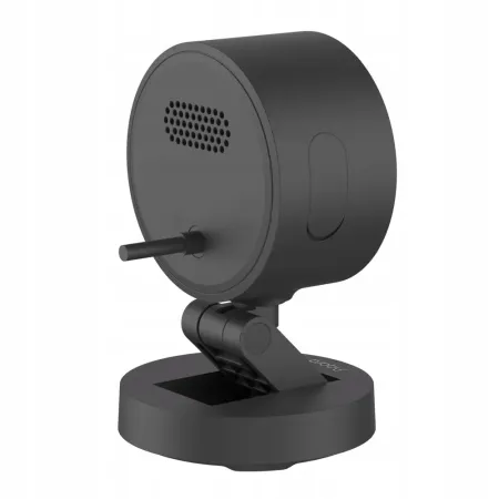 Kamera IP Aqara Camera G100 monitoring 24/7 Rozdzielczość 2K CZARNA