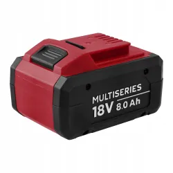 AKUMULATOR 18 V 8,0 AH MEEC TOOLS MULTISERIES BA-18V