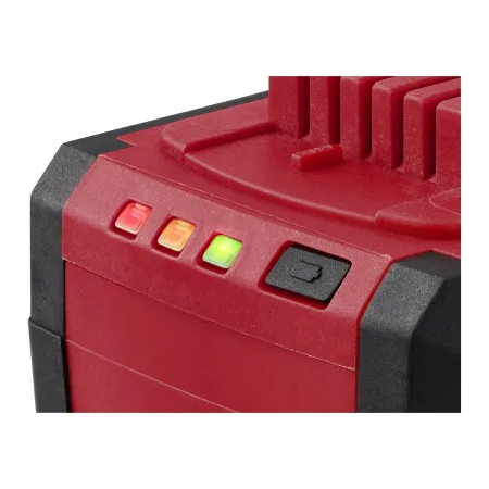 AKUMULATOR 18 V 8,0 AH MEEC TOOLS MULTISERIES BA-18V