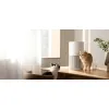 Oczyszczacz Powietrza Xiaomi Smart Pet Care Air Purifier usuwa alergeny