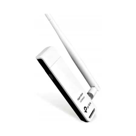 Karta sieciowa WIFI 150Mbps TP-Link TL-WN722N 4dBi