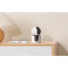 Kamera wewnętrzna IP AI Xiaomi Smart Camera C500 Dual ruch PTZ mikrofon