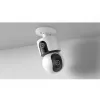 Kamera wewnętrzna IP AI Xiaomi Smart Camera C500 Dual ruch PTZ mikrofon
