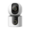 Kamera wewnętrzna IP AI Xiaomi Smart Camera C500 Dual ruch PTZ mikrofon