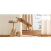 Kamera wewnętrzna IP AI Xiaomi Smart Camera C500 Dual ruch PTZ mikrofon