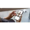 Kamera wewnętrzna IP AI Xiaomi Smart Camera C500 Dual ruch PTZ mikrofon