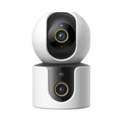 Kamera wewnętrzna IP AI Xiaomi Smart Camera C500 Dual ruch PTZ mikrofon