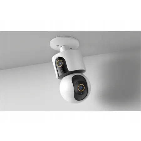 Kamera wewnętrzna IP AI Xiaomi Smart Camera C500 Dual ruch PTZ mikrofon