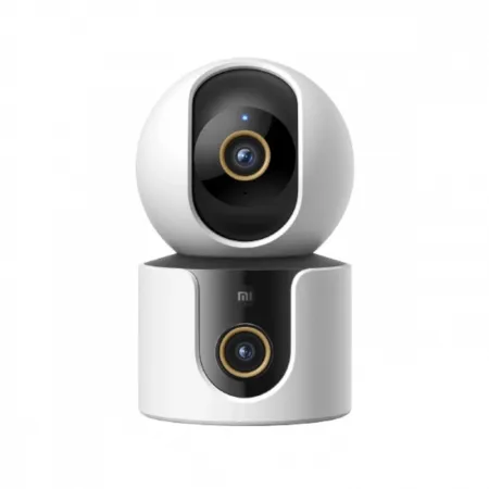 Kamera wewnętrzna IP AI Xiaomi Smart Camera C500 Dual ruch PTZ mikrofon