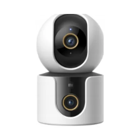 Kamera wewnętrzna IP AI Xiaomi Smart Camera C500 Dual ruch PTZ mikrofon
