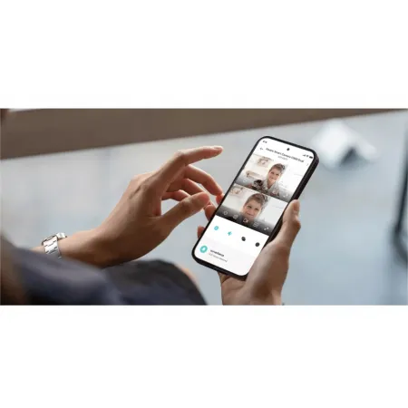 Kamera wewnętrzna IP AI Xiaomi Smart Camera C500 Dual ruch PTZ mikrofon