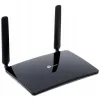 ROUTER TP-LINK MR6400 4G MODEM LTE SIM wi-fi 300Mb