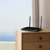 ROUTER TP-LINK MR6400 4G MODEM LTE SIM wi-fi 300Mb