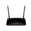 ROUTER TP-LINK MR6400 4G MODEM LTE SIM wi-fi 300Mb